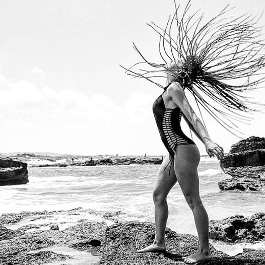 אודליה סוסק goa magic